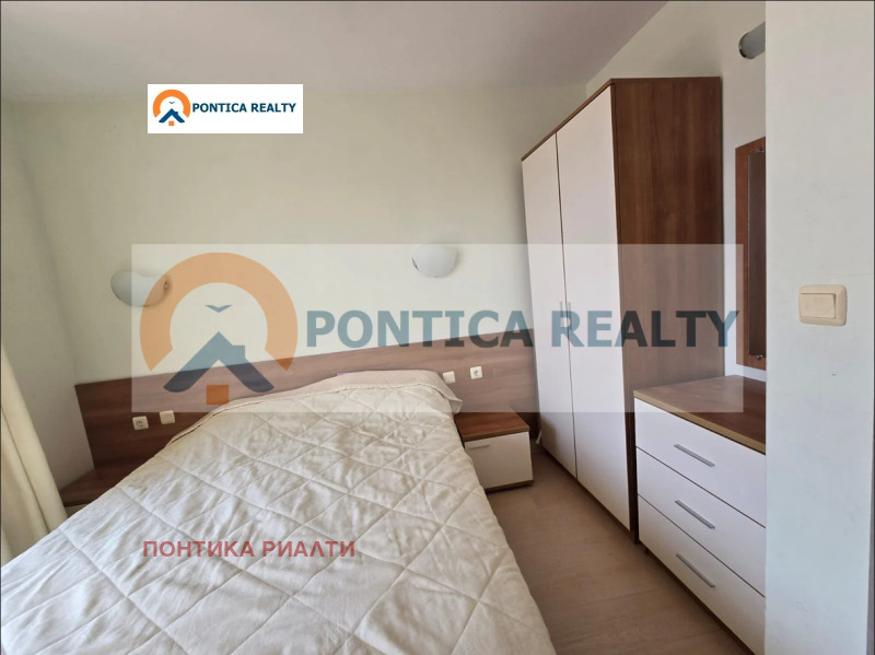 Till salu  1 sovrum region Burgas , k.k. Slantjev brjag , 54 kvm | 66726543 - bild [9]