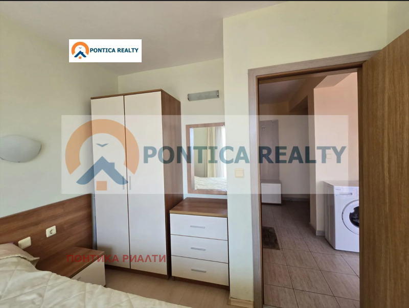 Till salu  1 sovrum region Burgas , k.k. Slantjev brjag , 54 kvm | 66726543 - bild [8]