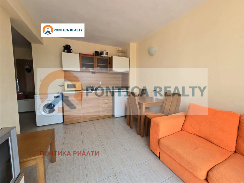 Till salu  1 sovrum region Burgas , k.k. Slantjev brjag , 54 kvm | 66726543 - bild [7]