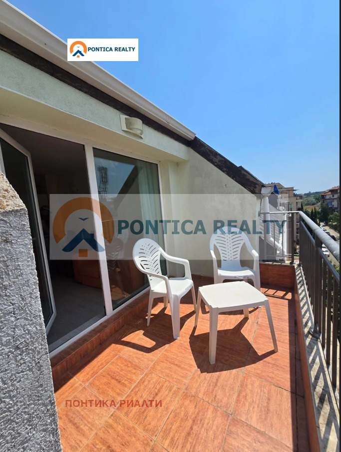 Till salu  1 sovrum region Burgas , k.k. Slantjev brjag , 54 kvm | 66726543 - bild [13]