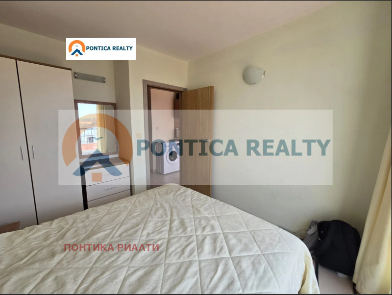 Till salu  1 sovrum region Burgas , k.k. Slantjev brjag , 54 kvm | 66726543 - bild [11]