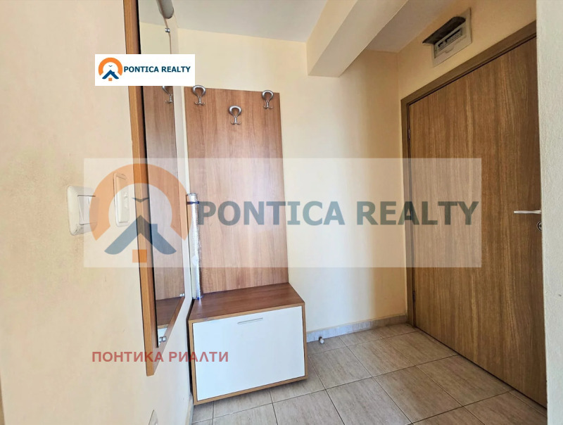 Till salu  1 sovrum region Burgas , k.k. Slantjev brjag , 54 kvm | 66726543 - bild [15]