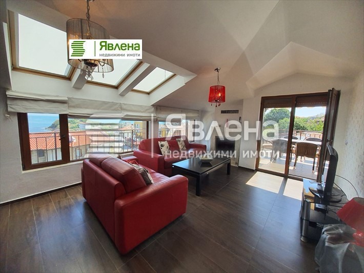 Продава 2-СТАЕН, гр. Царево, област Бургас, снимка 4 - Апартаменти - 52013754