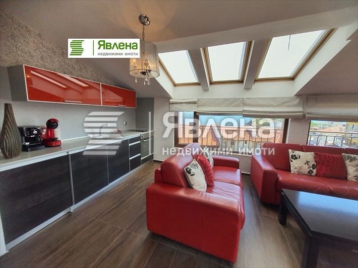Продава 2-СТАЕН, гр. Царево, област Бургас, снимка 5 - Апартаменти - 52013754