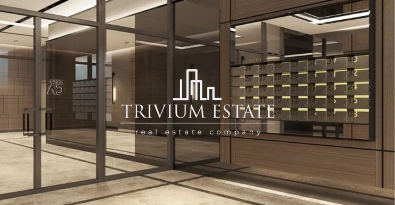 Продава 2-СТАЕН, гр. Пловдив, Христо Смирненски, снимка 4 - Апартаменти - 52497414