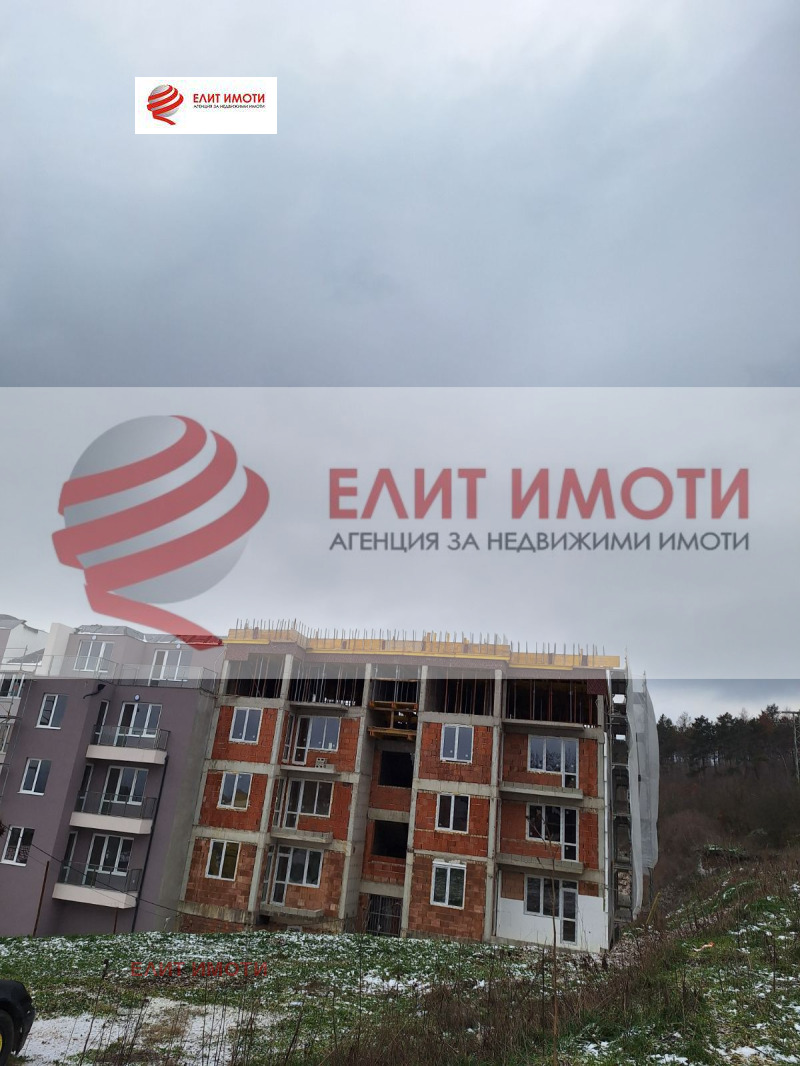 Продава 2-СТАЕН, гр. Варна, Аспарухово, снимка 3 - Апартаменти - 53198164