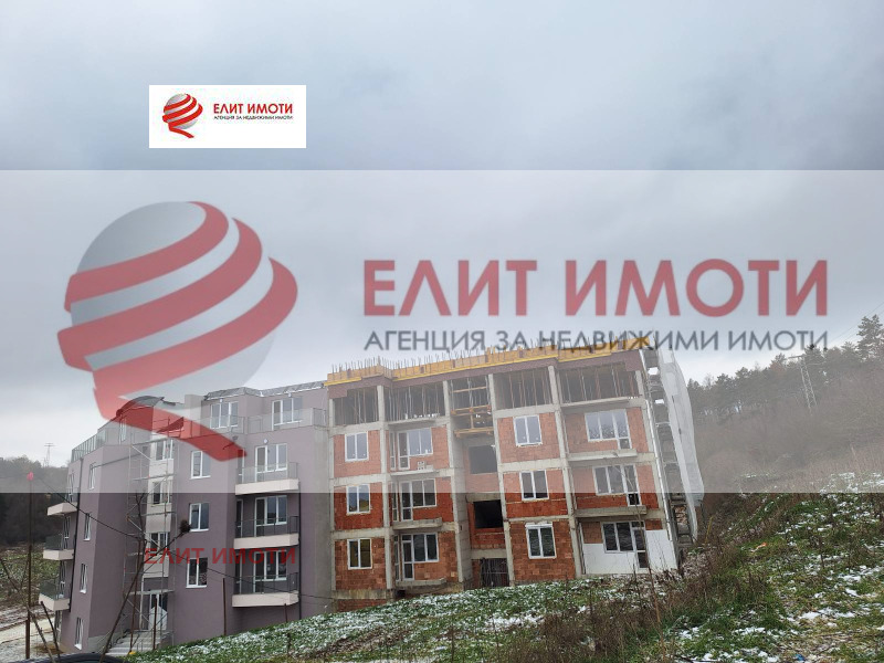 Продава 2-СТАЕН, гр. Варна, Аспарухово, снимка 2 - Апартаменти - 53198164