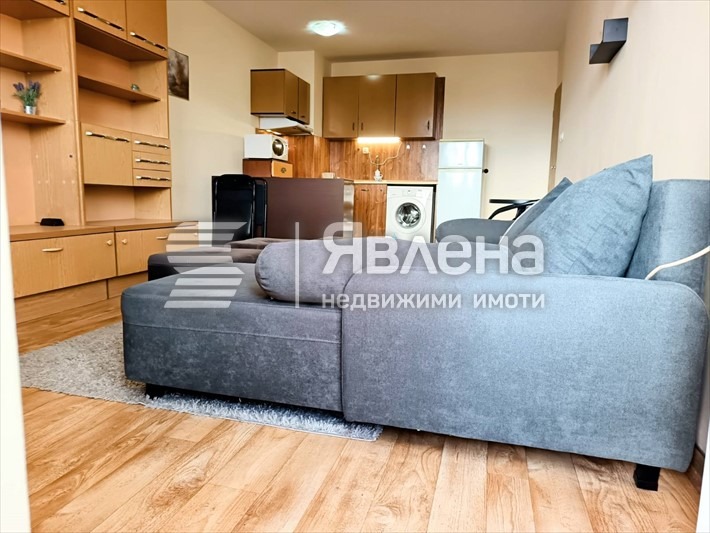Продава 2-СТАЕН, гр. Пловдив, Христо Смирненски, снимка 4 - Апартаменти - 53278419