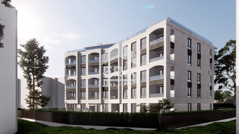 Продава 2-СТАЕН, гр. Варна, к.к. Св.Св. Константин и Елена, снимка 2 - Апартаменти - 53734122