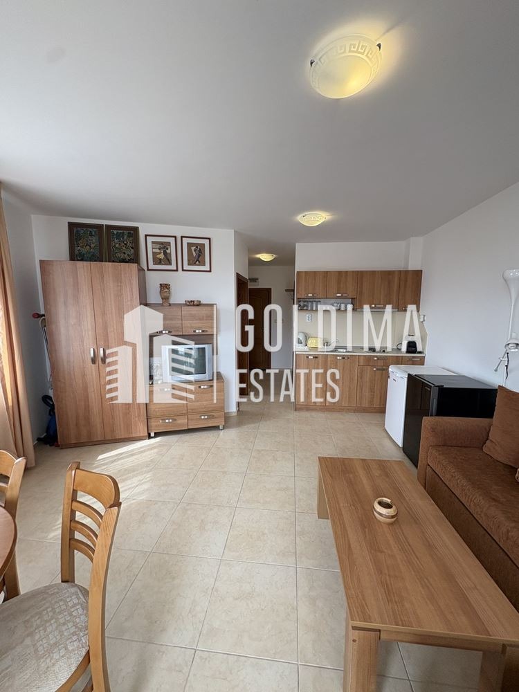 Продава 2-СТАЕН, к.к. Слънчев бряг, област Бургас, снимка 3 - Апартаменти - 53890379