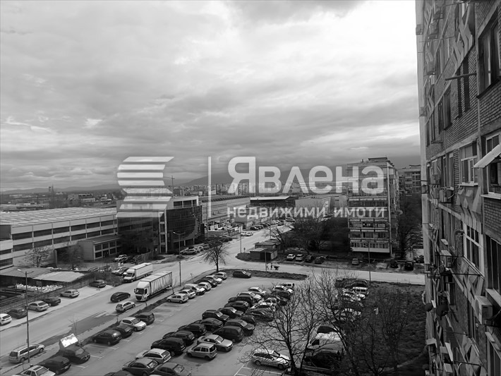 Продава 2-СТАЕН, гр. Пловдив, Изгрев, снимка 5 - Апартаменти - 54085528