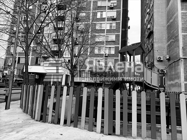 Продава 2-СТАЕН, гр. Пловдив, Изгрев, снимка 8 - Апартаменти - 54085528