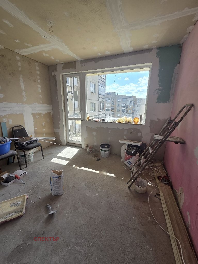 Продава 2-СТАЕН, гр. Радомир, област Перник, снимка 10 - Апартаменти - 54298544