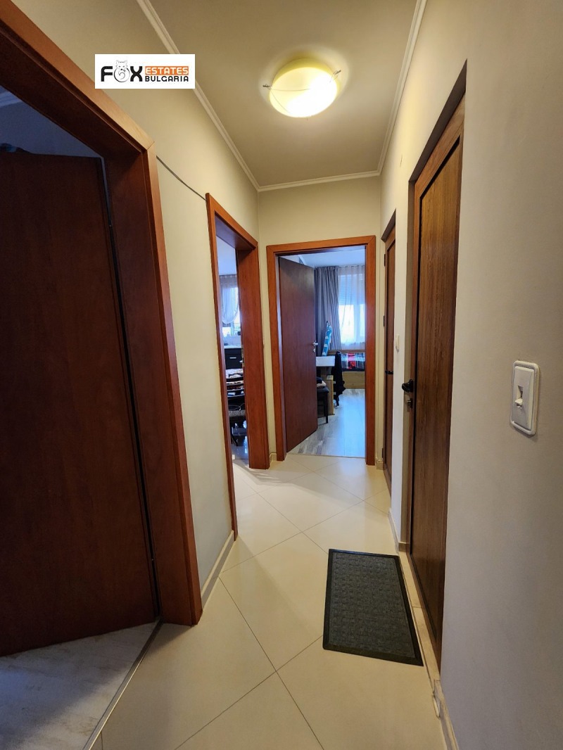 For Sale  2 bedroom Plovdiv , Gagarin , 90 sq.m | 44548322 - image [7]