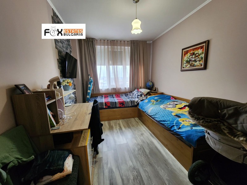 For Sale  2 bedroom Plovdiv , Gagarin , 90 sq.m | 44548322 - image [8]