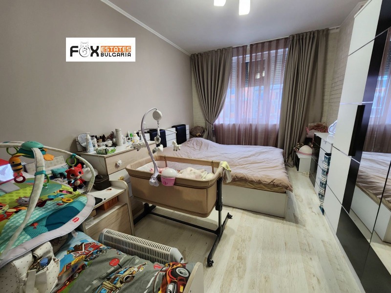 For Sale  2 bedroom Plovdiv , Gagarin , 90 sq.m | 44548322 - image [6]