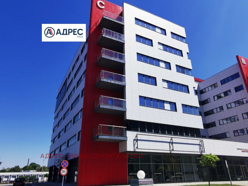 Продава 3-СТАЕН, гр. Русе, Здравец Изток, снимка 3 - Апартаменти - 52131956