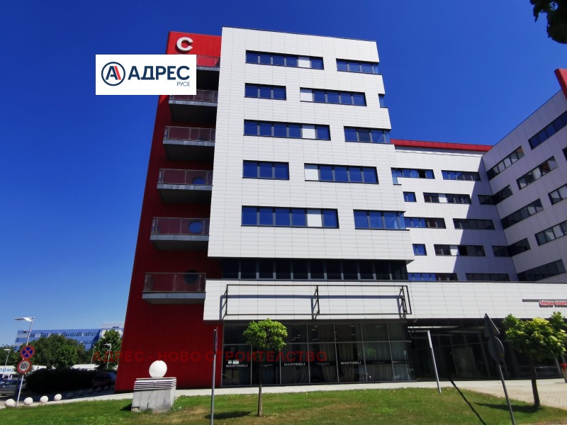 Продава 3-СТАЕН, гр. Русе, Здравец Изток, снимка 2 - Апартаменти - 52131956