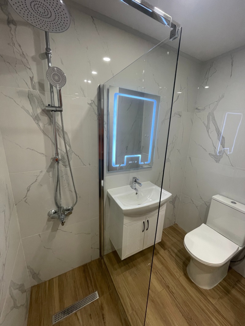 Продава 3-СТАЕН, гр. София, Кръстова вада, снимка 3 - Апартаменти - 52392078