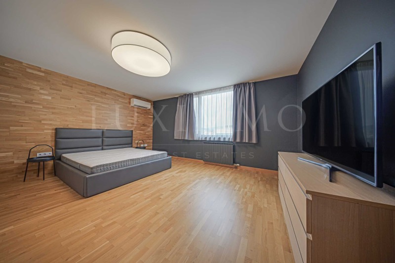 Продава 3-СТАЕН, гр. София, Манастирски ливади, снимка 13 - Апартаменти - 52482974