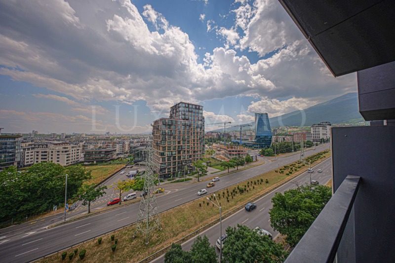 Продава 3-СТАЕН, гр. София, Манастирски ливади, снимка 11 - Апартаменти - 52482974