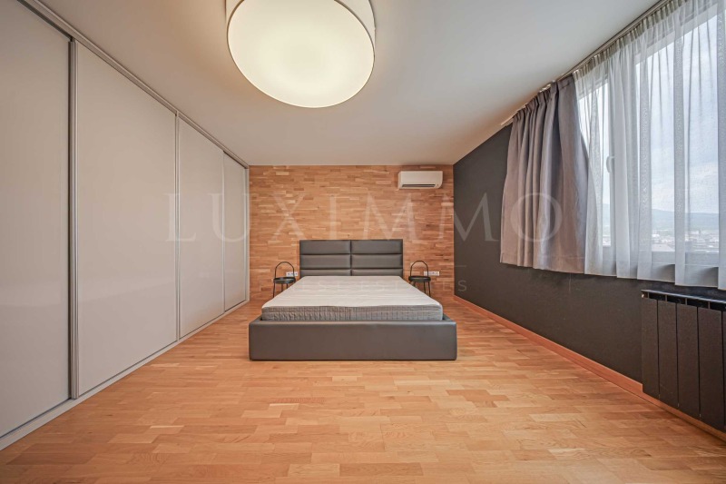 Продава 3-СТАЕН, гр. София, Манастирски ливади, снимка 15 - Апартаменти - 52482974