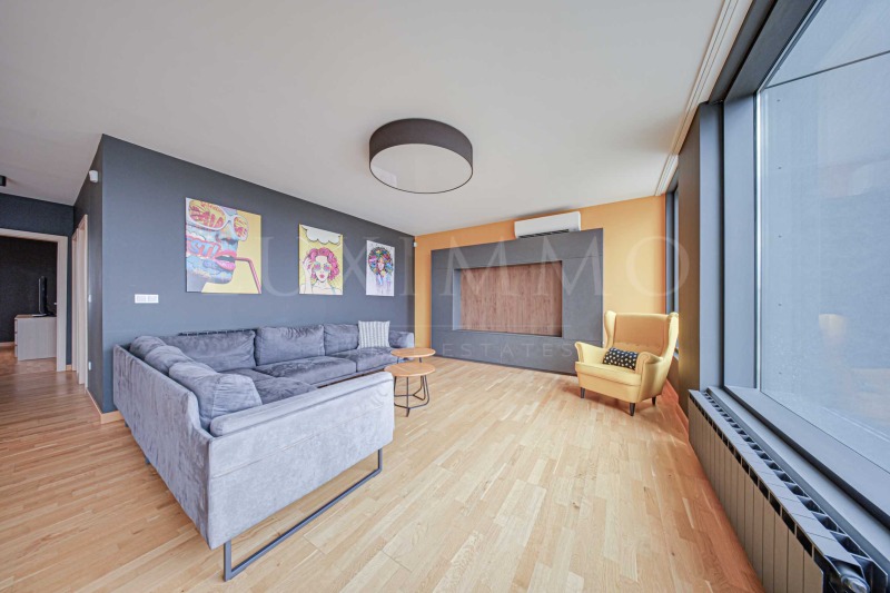 Продава 3-СТАЕН, гр. София, Манастирски ливади, снимка 4 - Апартаменти - 52482974