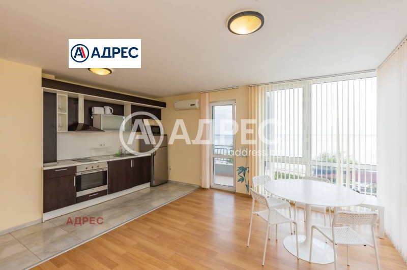 Продава 3-СТАЕН, гр. Варна, к.к. Чайка, снимка 7 - Апартаменти - 52558210