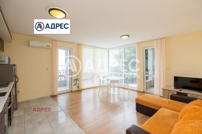 Продава 3-СТАЕН, град Варна, к.к. Чайка • 275000 € / 537853.25 лв. • 84012722 1