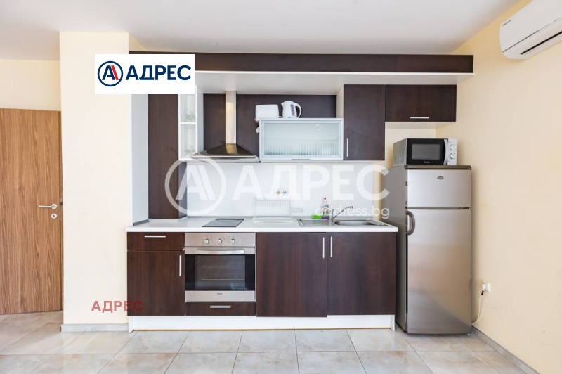 Продава 3-СТАЕН, гр. Варна, к.к. Чайка, снимка 9 - Апартаменти - 52558210