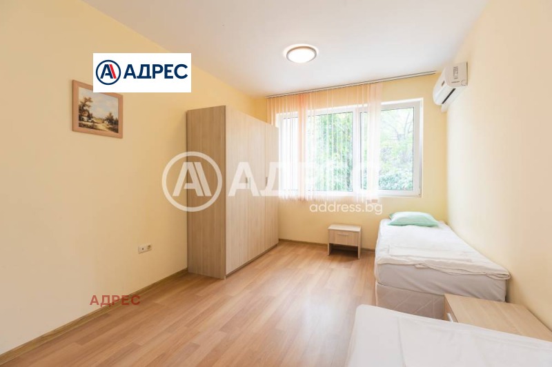 Продава 3-СТАЕН, гр. Варна, к.к. Чайка, снимка 14 - Апартаменти - 52558210