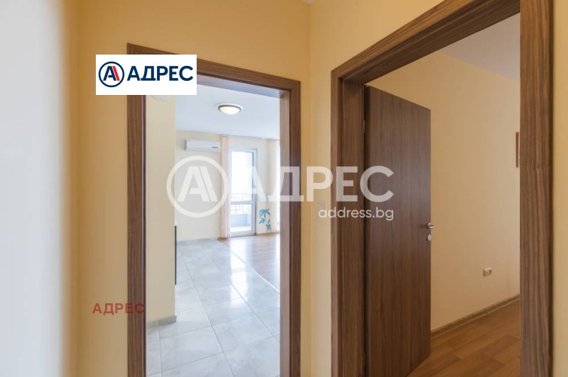 Продава 3-СТАЕН, гр. Варна, к.к. Чайка, снимка 10 - Апартаменти - 52558210