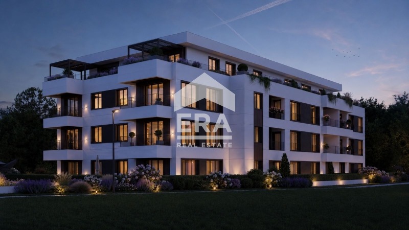 Продава 3-СТАЕН, гр. София, Витоша, снимка 2 - Апартаменти - 53522773