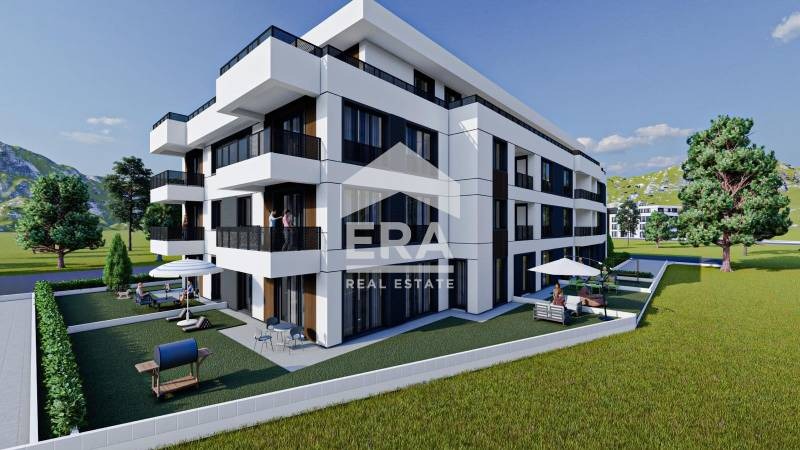Продава 3-СТАЕН, гр. София, Витоша, снимка 2 - Апартаменти - 53522773