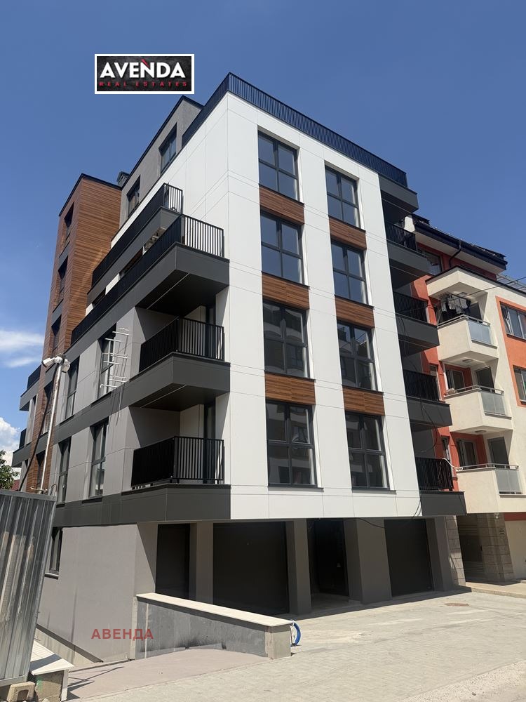 Продава 3-СТАЕН, гр. София, Овча купел