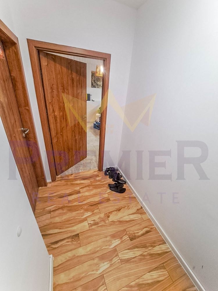 Продава 3-СТАЕН, гр. Варна, Левски 1, снимка 9 - Апартаменти - 55807319