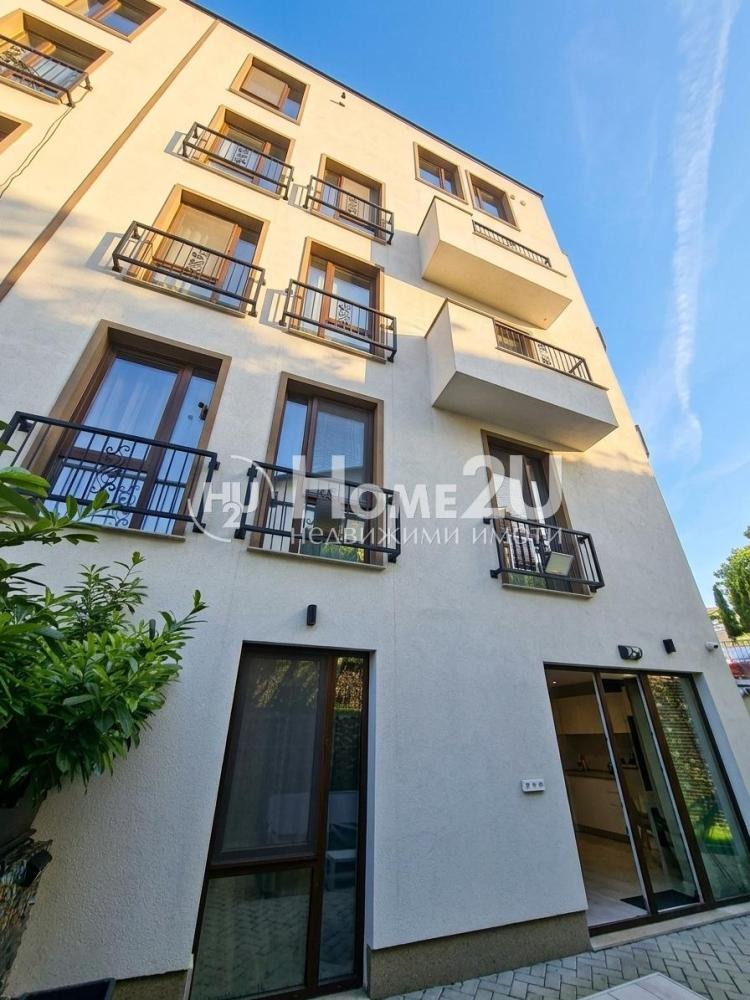 Продава 3-СТАЕН, гр. София, Драгалевци, снимка 13 - Апартаменти - 56002529