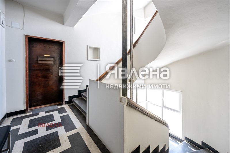 Продава 3-СТАЕН, гр. София, Център, снимка 14 - Апартаменти - 56229545