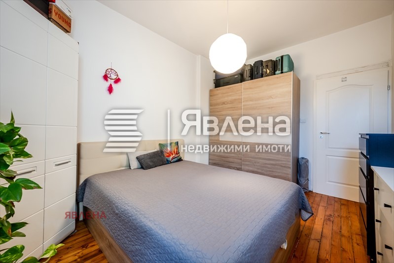 Продава 3-СТАЕН, гр. София, Център, снимка 6 - Апартаменти - 56229545