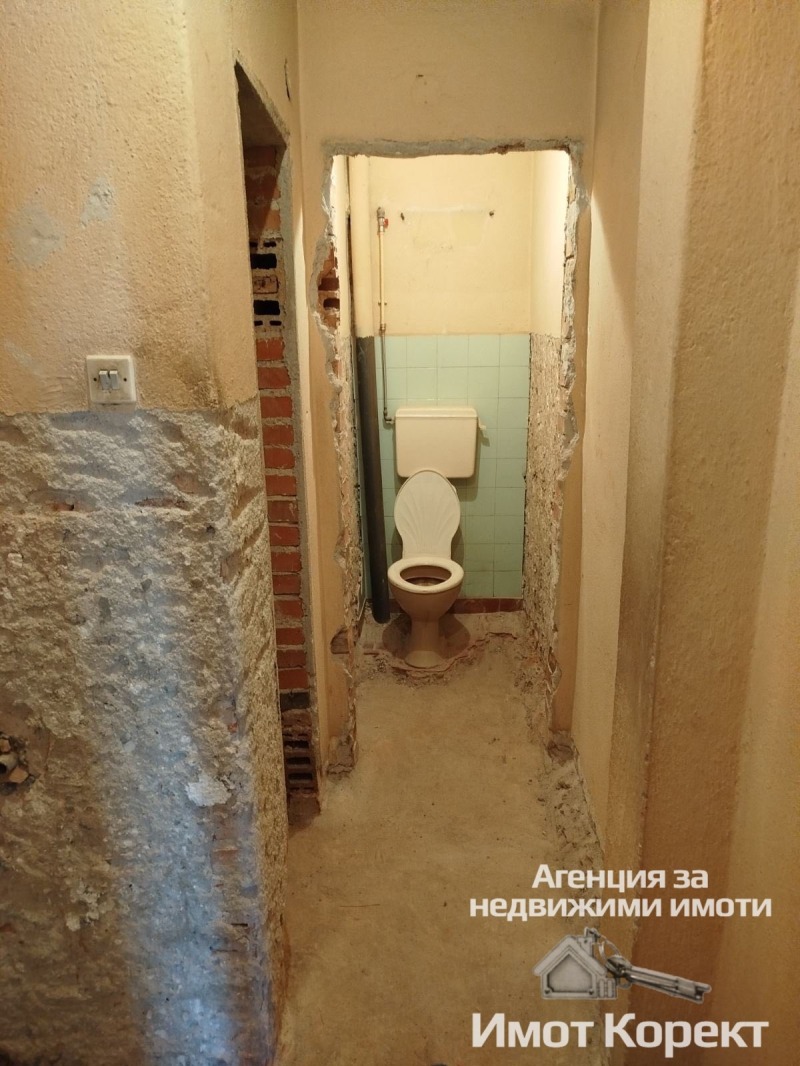 Na prodej  Podlaha domu oblast Plovdiv , Asenovgrad , 120 m2 | 11770208 - obraz [4]