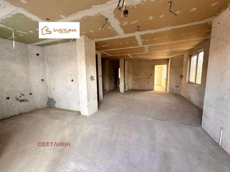 Продава КЪЩА, гр. София, Враждебна, снимка 10 - Къщи - 48844661