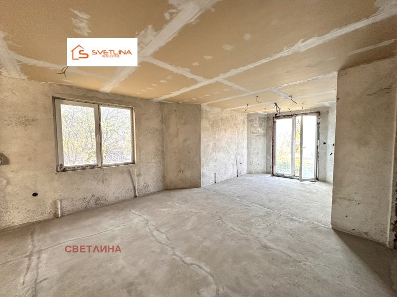 Продава КЪЩА, гр. София, Враждебна, снимка 7 - Къщи - 48844661