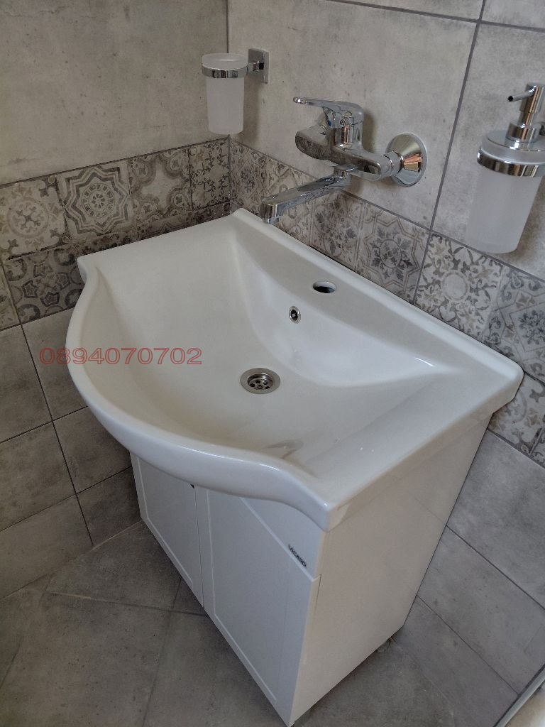 Продава КЪЩА, с. Млечево, област Габрово, снимка 5 - Къщи - 55161412