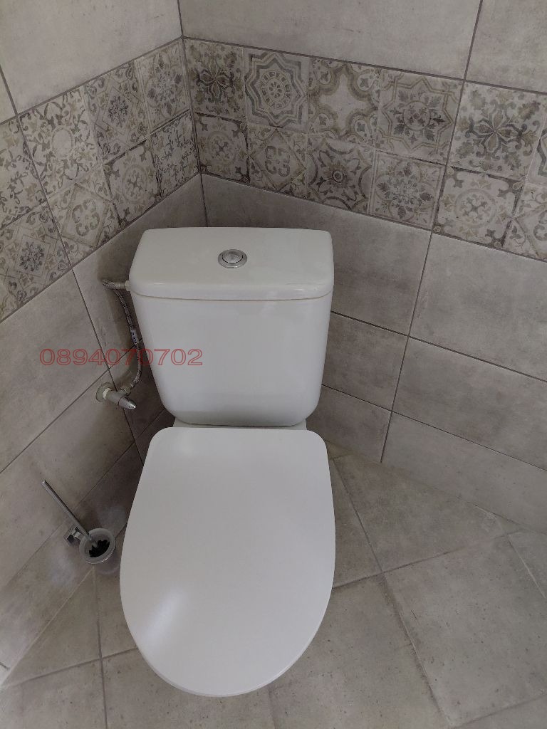 Продава КЪЩА, с. Млечево, област Габрово, снимка 8 - Къщи - 55161412