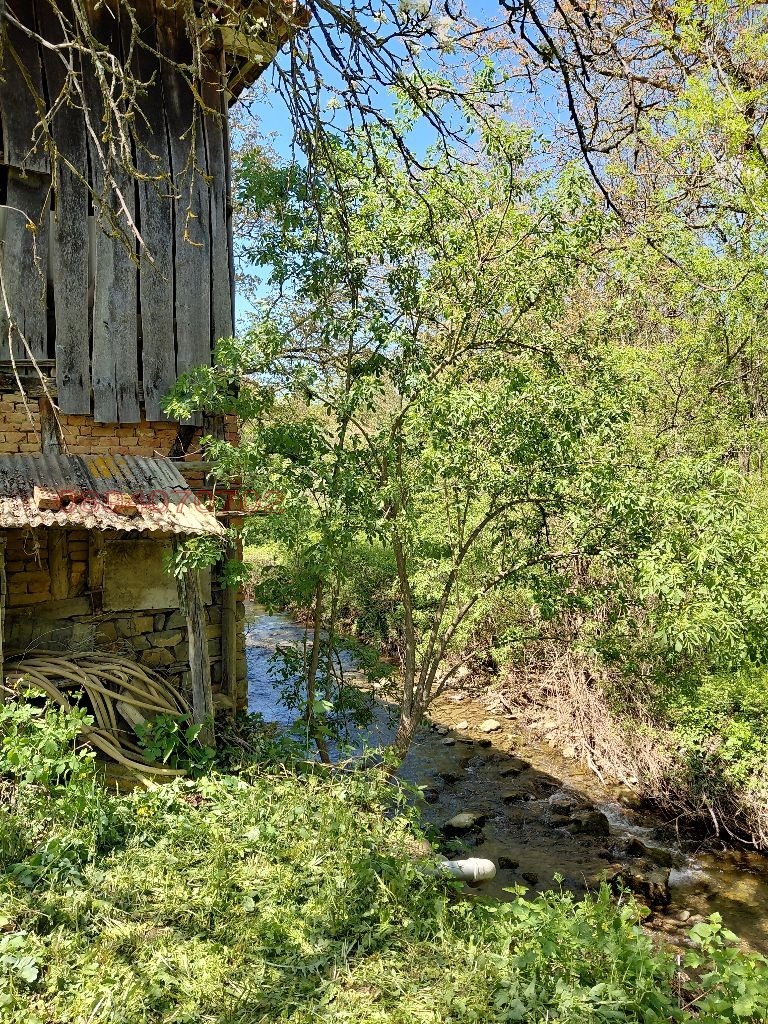 Продава КЪЩА, с. Млечево, област Габрово, снимка 12 - Къщи - 55161412