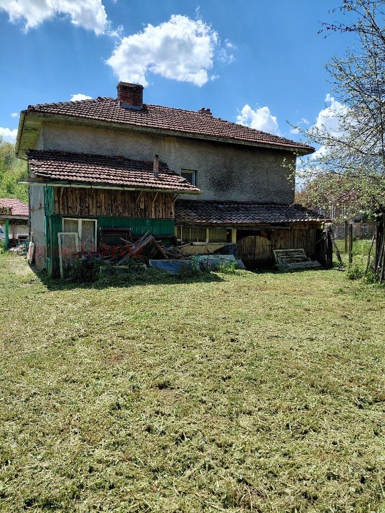 Продава КЪЩА, с. Млечево, област Габрово, снимка 10 - Къщи - 55161412
