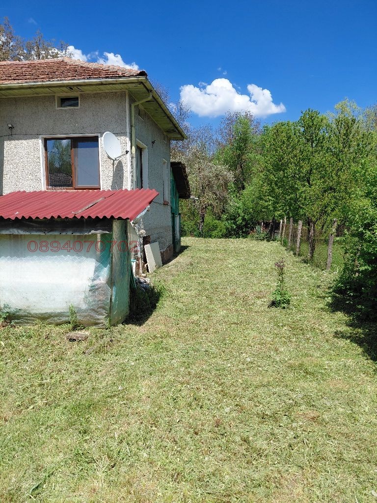 Продава КЪЩА, с. Млечево, област Габрово, снимка 4 - Къщи - 55161412