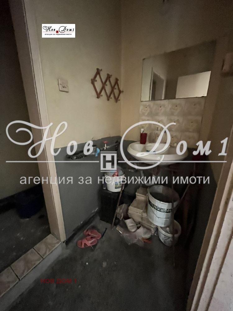 Продава МАГАЗИН, гр. Варна, Владислав Варненчик 2, снимка 6 - Магазини - 48890287