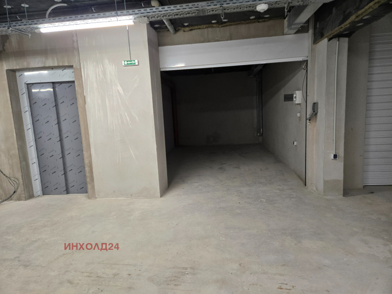 Продава ГАРАЖ, ПАРКОМЯСТО, гр. София, Дървеница, снимка 2 - Гаражи и паркоместа - 53062430