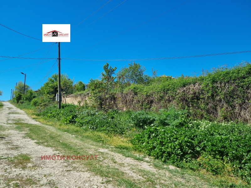 For Sale  Plot region Ruse , Polsko Kosovo , 3607 sq.m | 11545313 - image [3]